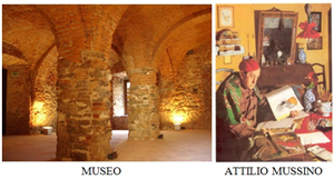 Museo comunale A. MUSSINO