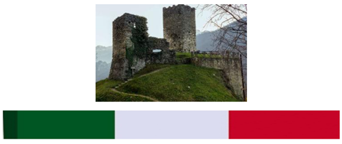 Giornata dell'Unità Nazionale e delle Forze Armate